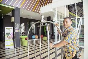 MAXONE Tidar Surabaya