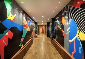 MAXONE Tidar Surabaya