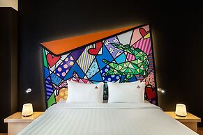 MAXONE Tidar Surabaya