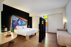 MAXONE Tidar Surabaya