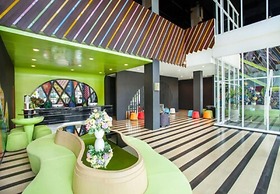MAXONE Tidar Surabaya