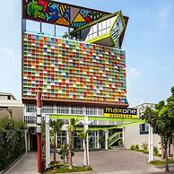 MAXONE Tidar Surabaya