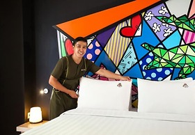 MAXONE Tidar Surabaya