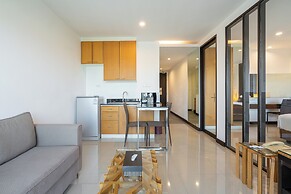 Lani Chiang Mai Hotel