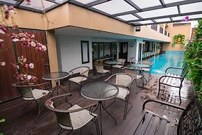 Lani Chiang Mai Hotel