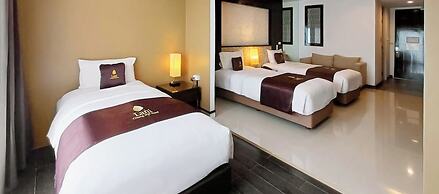 Lani Chiang Mai Hotel