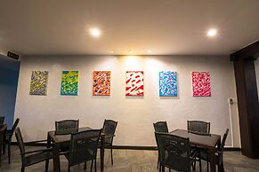Lani Chiang Mai Hotel
