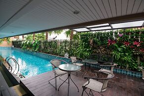 Lani Chiang Mai Hotel