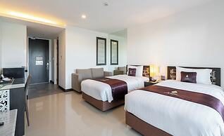 Lani Chiang Mai Hotel
