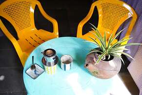 Longan Homestay