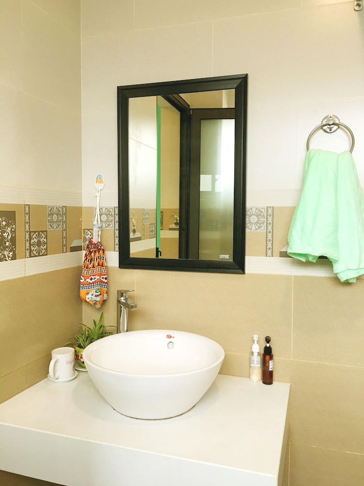 Longan Homestay