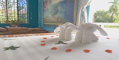Longan Homestay