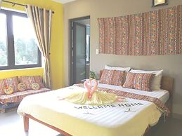 Longan Homestay