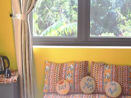 Longan Homestay