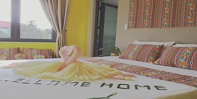 Longan Homestay