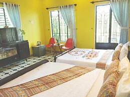 Longan Homestay