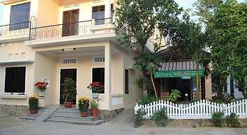 Longan Homestay
