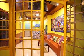 Longan Homestay