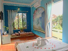 Longan Homestay
