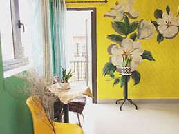 Longan Homestay