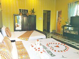Longan Homestay