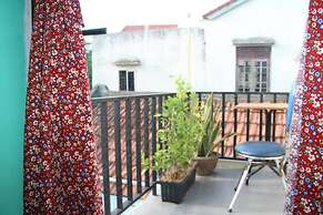 Longan Homestay