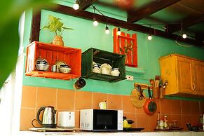 Longan Homestay