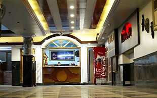 Hotel Shiraz Continental