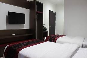 Idea's Hotel