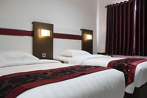 Idea's Hotel