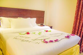 WhiteShell Island Hotel & Spa