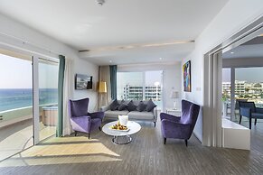 Melissi Beach Hotel & Spa