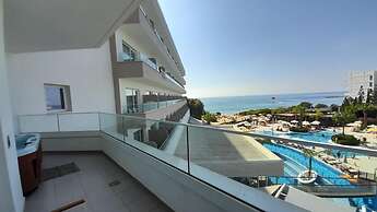 Melissi Beach Hotel & Spa