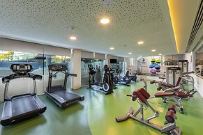 Melissi Beach Hotel & Spa