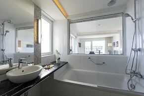 Melissi Beach Hotel & Spa