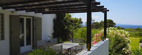 Skiathos Holidays