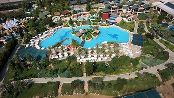 AQI Pegasos Resort