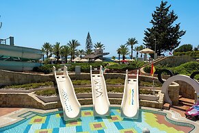 AQI Pegasos Resort