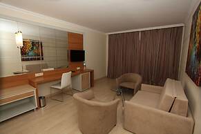 AQI Pegasos Resort