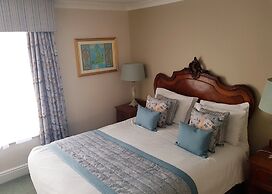 The Atherstone Red Lion Hotel