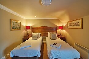 The Atherstone Red Lion Hotel