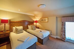 The Atherstone Red Lion Hotel