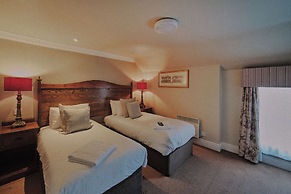 The Atherstone Red Lion Hotel