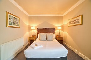 The Atherstone Red Lion Hotel