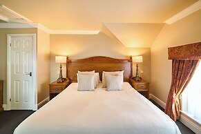 The Atherstone Red Lion Hotel
