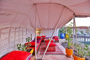 Riad Fleur d'Orient