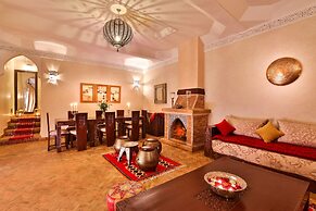 Riad Fleur d'Orient