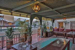 Riad Fleur d'Orient