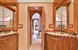 Riad Fleur d'Orient