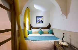 Riad Fleur d'Orient